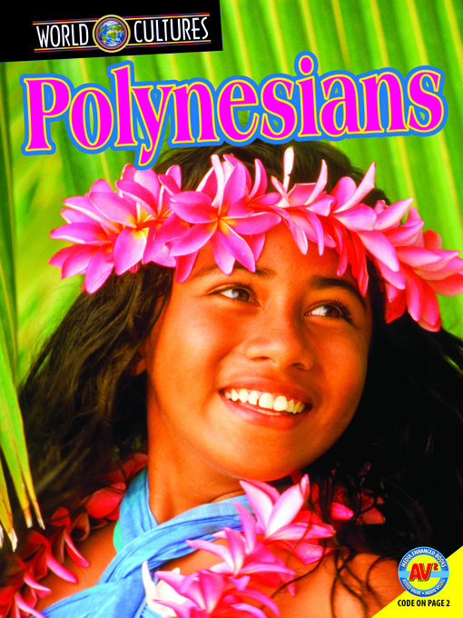 Title details for Polynesians by Christine Webster - Available